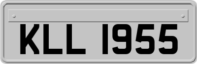 KLL1955