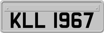 KLL1967