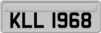 KLL1968