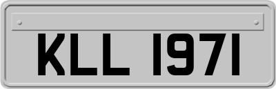 KLL1971