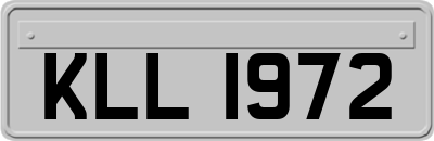 KLL1972