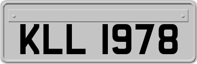 KLL1978