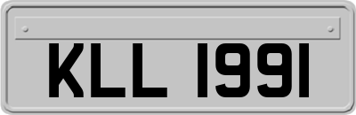 KLL1991
