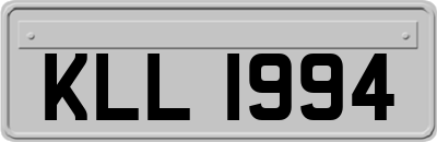 KLL1994