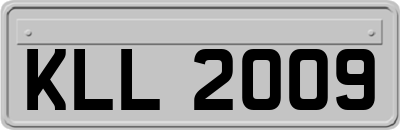 KLL2009