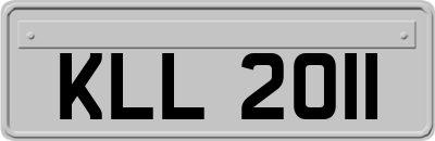 KLL2011