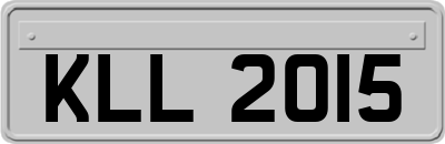 KLL2015