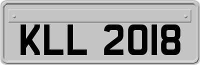 KLL2018