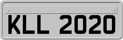KLL2020