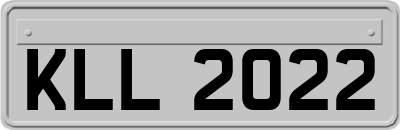 KLL2022