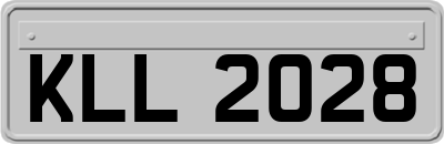 KLL2028