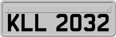 KLL2032