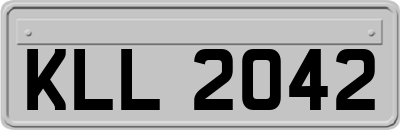 KLL2042