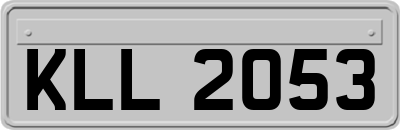 KLL2053