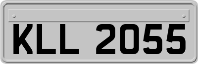 KLL2055
