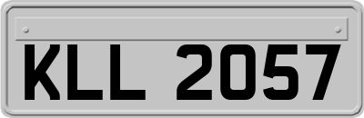 KLL2057