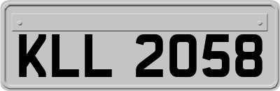 KLL2058