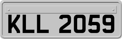 KLL2059
