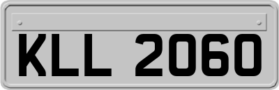 KLL2060