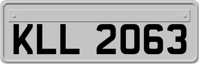 KLL2063