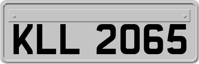 KLL2065