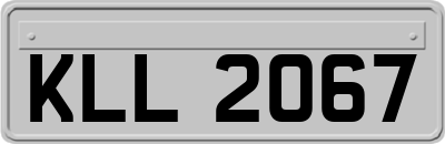 KLL2067