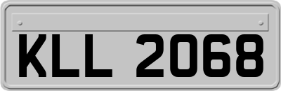 KLL2068
