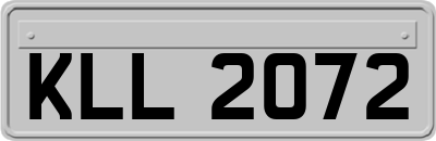 KLL2072