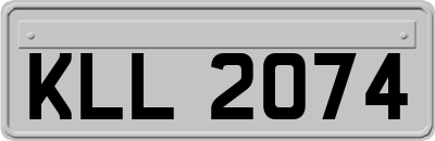 KLL2074