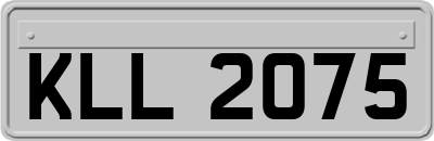 KLL2075