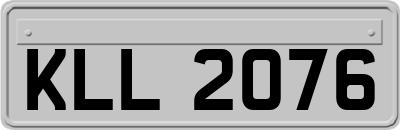 KLL2076