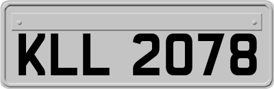 KLL2078