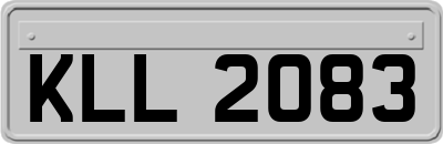 KLL2083