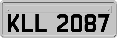 KLL2087