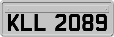 KLL2089