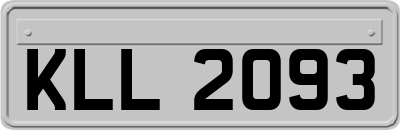KLL2093