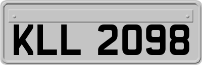 KLL2098