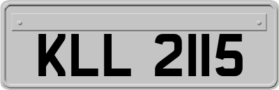 KLL2115
