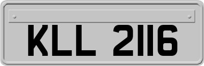 KLL2116