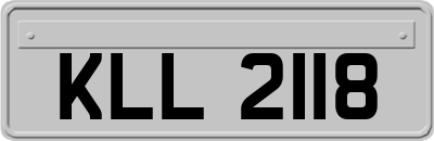 KLL2118