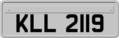 KLL2119