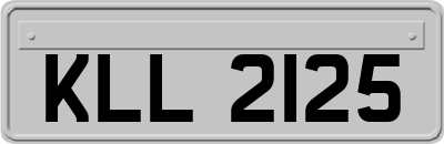 KLL2125