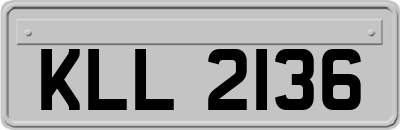KLL2136