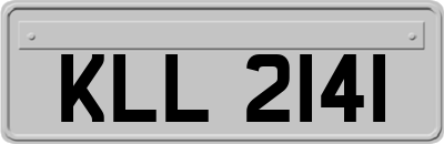 KLL2141