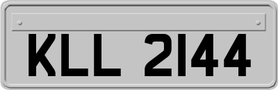 KLL2144
