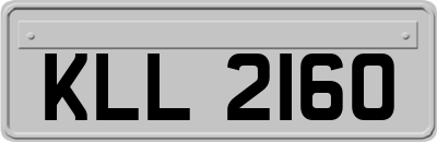 KLL2160