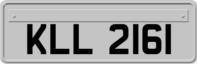 KLL2161