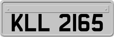 KLL2165