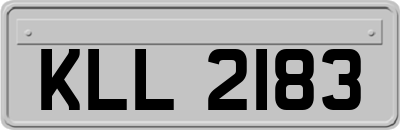 KLL2183