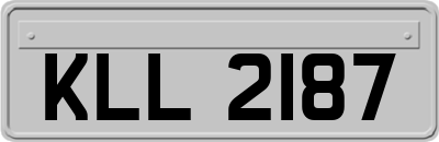 KLL2187